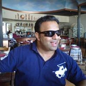 Shabih Aslam's photo