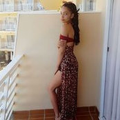 Francesca Veronica Byams foto