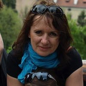 Beáta Pavleová's photo