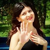 Olya Petrova's photo