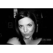 Amanda Moores foto