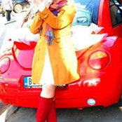 Marija Lazović's photo