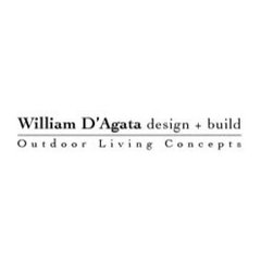 William D'Agata - Design & Build
