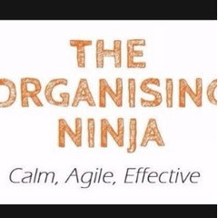 The Organising Ninja