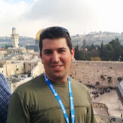 Foto von Dov Chodoff
