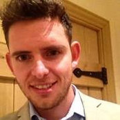 Andy McGann's photo