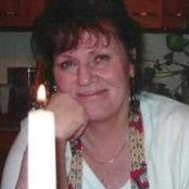 Sherry Hurt's photo