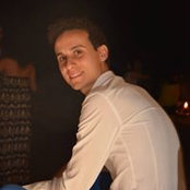 Francesco Angelo's photo