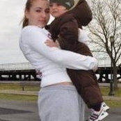 Ruslana Tsimerman's photo