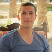 Osama Hussein's photo