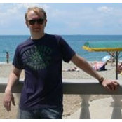 Dmitriy Ostanin's photo