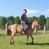 Erdene Bayar's photo