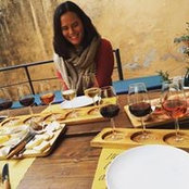 Tui Babbington's photo