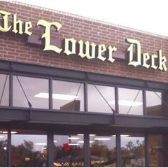 Lower Deck