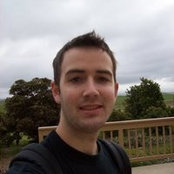 Andrew Elias's photo