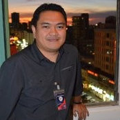 Alvin Brosas's photo