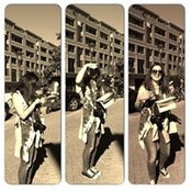 Jenny Hunters foto
