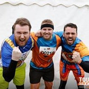 Harry Davies's photo