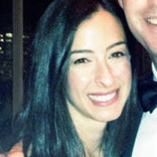 Foto von Brooke Goldstein