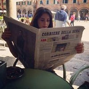 Giulia De Cesaris's photo
