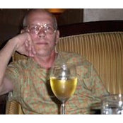 Eric Hedemann's photo