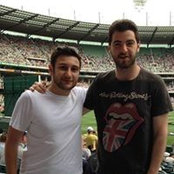 Foto von Oli Shorts