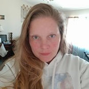 Mary Holmberg's photo