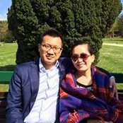 Jay Wang's photo