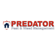 Predator Pest & Weed
