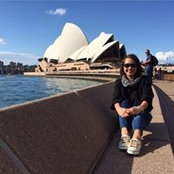 Jenny Pevidal's photo