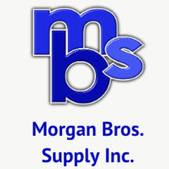 Morgan Bros. Supply Inc.