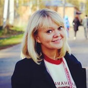 Элина Насибуллина's photo