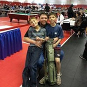 Eric Kohnke's photo