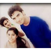 Aashuutosh Ojha's photo