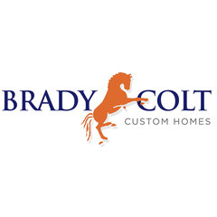 Brady Colt Custom Homes