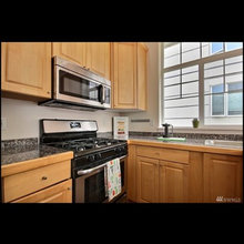 ballard kitchen