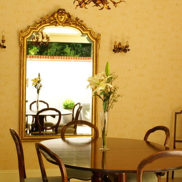 Wimbledon Family Home