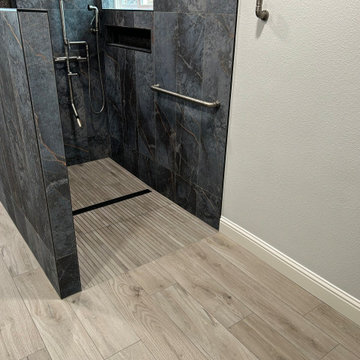 Our Forte- Showers