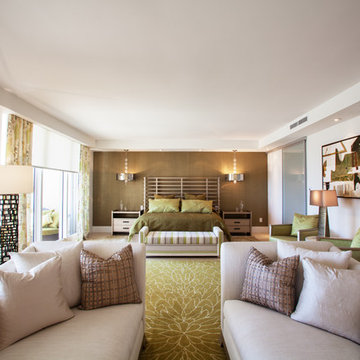 Pent House in Miami