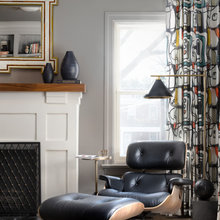 Window Treatments