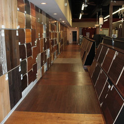 Showroom - Products