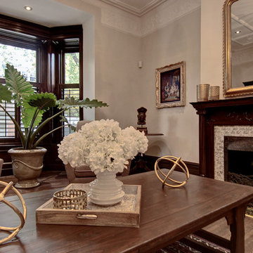Westmount Estate