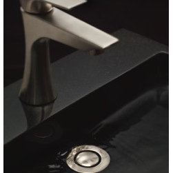 CALIFORNIA FAUCETS - ZeroDrain - Bath Products