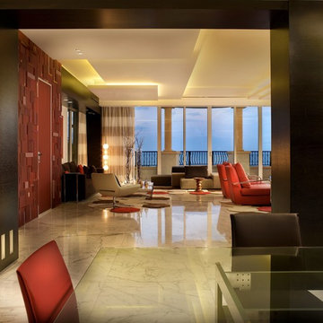 Kundalini - New York - Miami - modern interior designer - PepeCalderinDesign