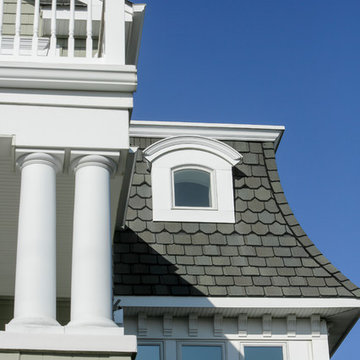 Walters Homes: Custom Homes 1984 - Present: Long Beach Island, NJ