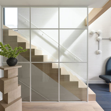 Kits Point Modern Family Home