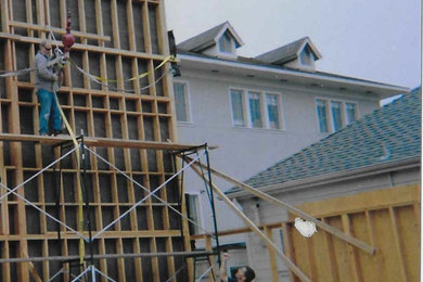 Ground Up Build Downtown Pacific Grove
