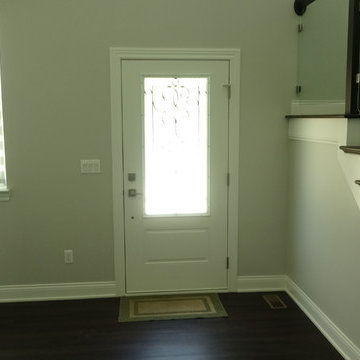 Bloomfield Custom Home