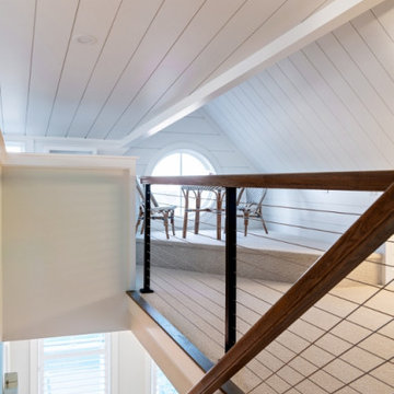 Dune House on Cape Cod