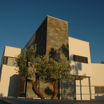 Casa Sommersby Green